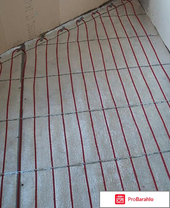 Электрический теплый пол какой лучше отзывы 
