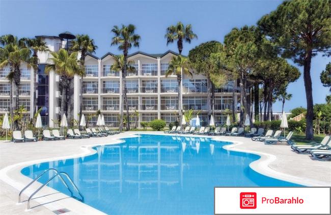 Альва донна кемер отзывы туристов 2017 обман