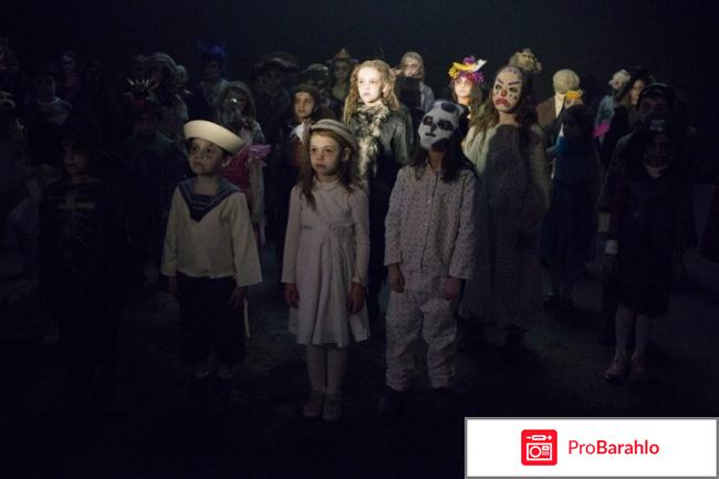 Фильм Врата тьмы отрицательные отзывы