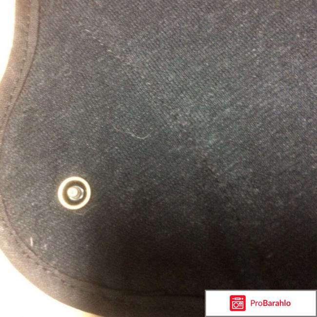 Многоразовые тканевые прокладки Donna Organic