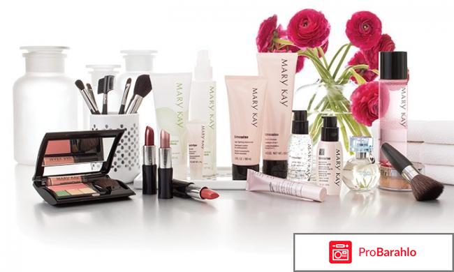 Разглаживание морщин мери кей 