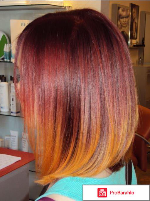 Краска для волос эстель отзывы с фото обман