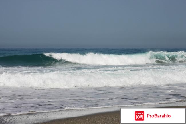 Санрайз парк резорт сиде обман