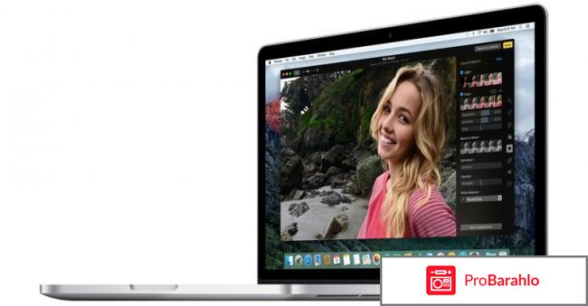 Macbook pro 2017 отзывы отрицательные отзывы