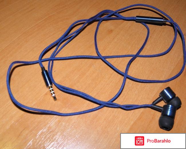 Гарнитура с наушниками Ergo ES-600i Minion реальные отзывы