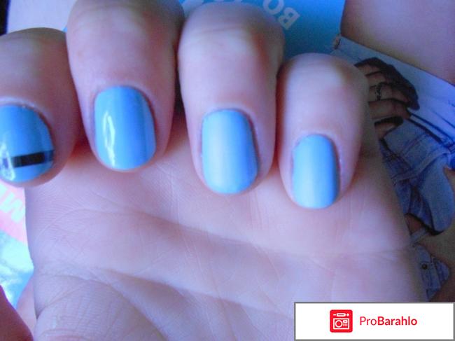 Stellary Nail Polish обман