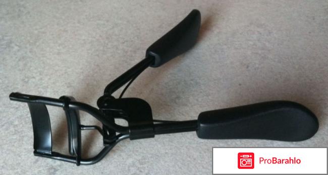 Щипцы для ресниц отрицательные отзывы