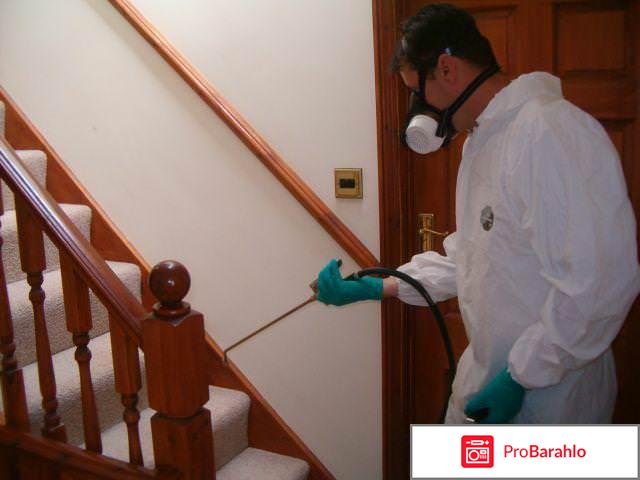 Цифокс от комаров отзывы покупателей обман