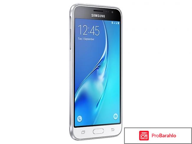 Самсунг j3 2016 характеристики отзывы фото цена реальные отзывы