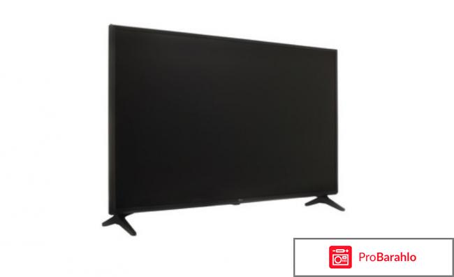 Lg 49uj630v отзывы покупателей 