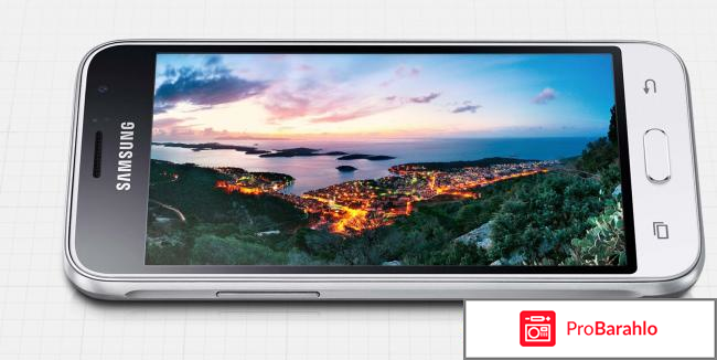 Samsung galaxy j1 отрицательные отзывы