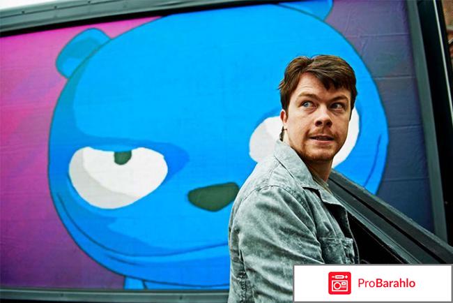 Черное зеркало отрицательные отзывы