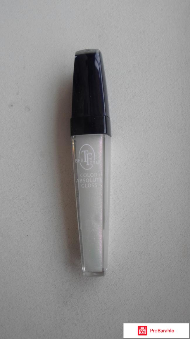 Жидкая помада блеск - для губ 