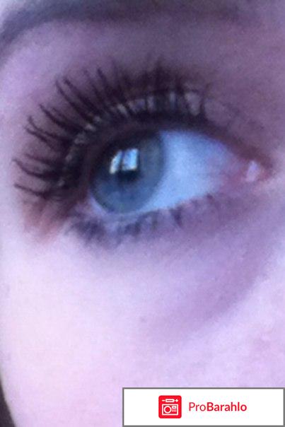 Maybellin -push up drama отзывы владельцев