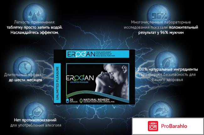 Эроган (Erogan) - клон-развод-лохотрон отрицательные отзывы