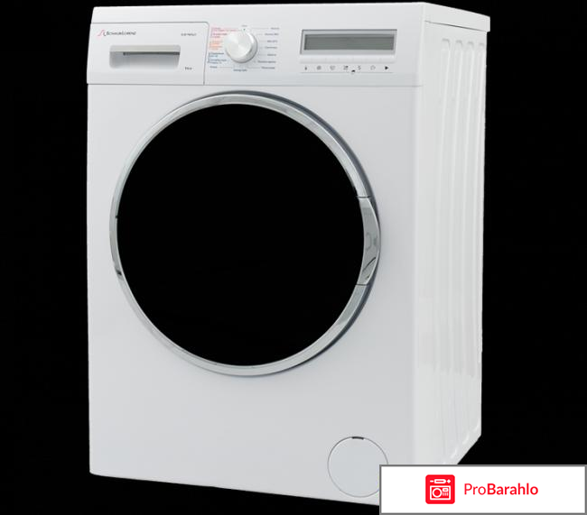 Стирально-сушильная машина Schaub Lorenz SLW TW9431 