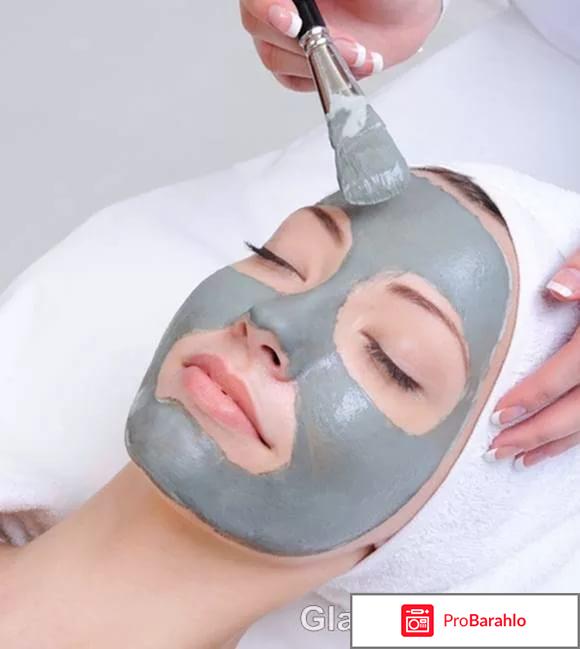 Либридерм альгинатная маска гиалуроновая обман