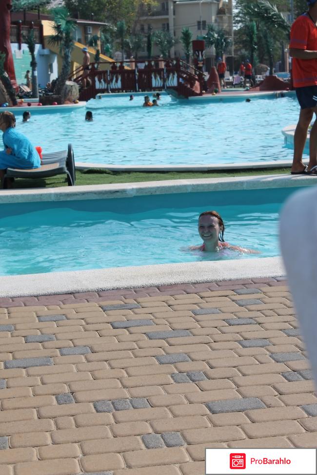 Витязево отдых фото