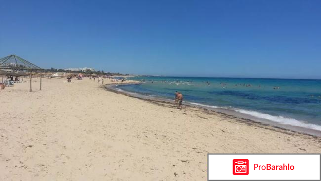 Энфида тунис фото