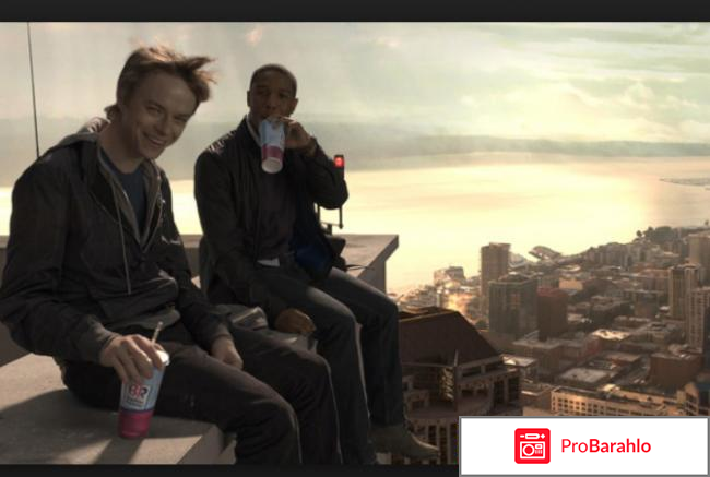 Хроника отзывы о фильме обман