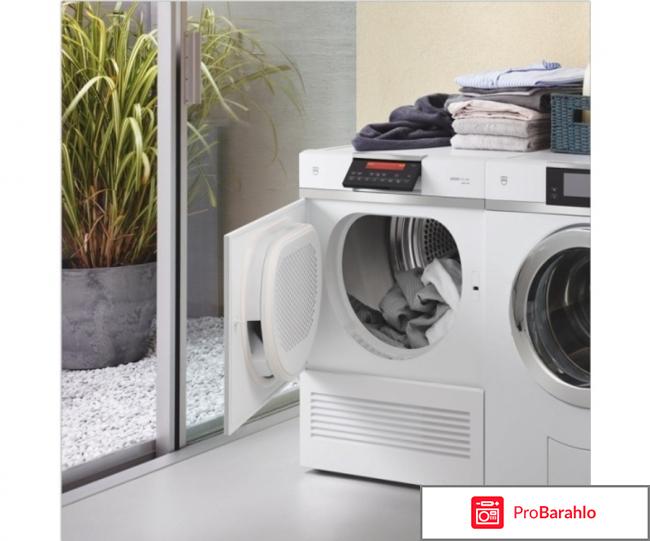 Сушильная машина V-ZUG WT-ATSLWPZ-c li 