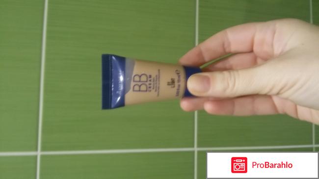 Тональник bb-cream от rimmel 