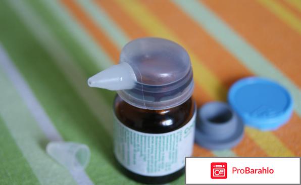 Глазные и ушные капли Софрадекс обман