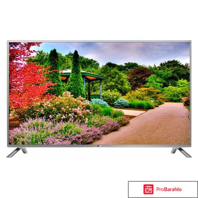 Lg 32lb652v 