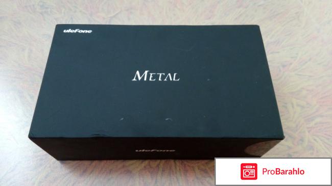 Отзывы ulefone 