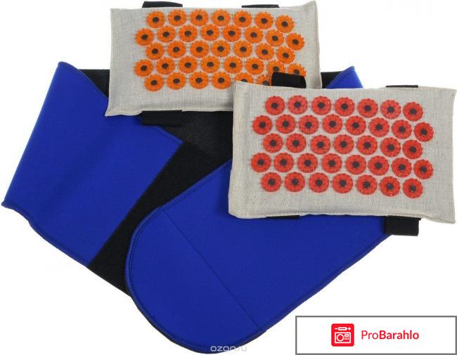 Ручной массажер Лаборатория Кузнецова 