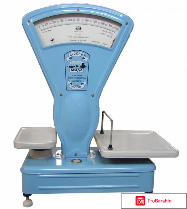 Какие весы лучше механические или электронные отзывы 