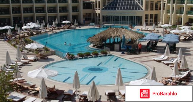 Hilton hurghada resort 5 