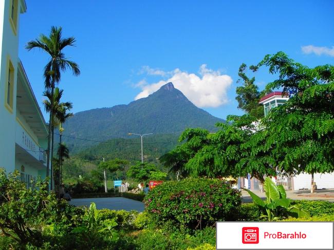 Отзывы туристов хайнань в феврале 