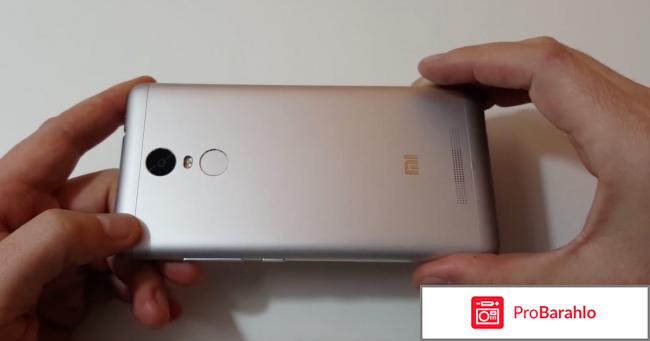 Xiaomi redmi 3 