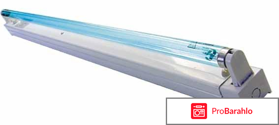 Кварцевая лампа отзывы 