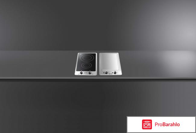 Теппанъяки SMEG PGF30T-1 