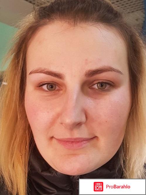 ALL HOURS FOUNDATION SPF 20 отрицательные отзывы