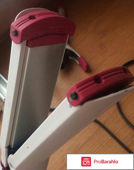 Мультистайлер для волос Babyliss MS21E реальные отзывы