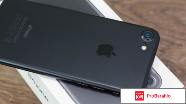 Отзывы 7 iphone обман