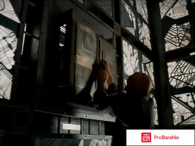 Фильм куб отзывы отрицательные отзывы