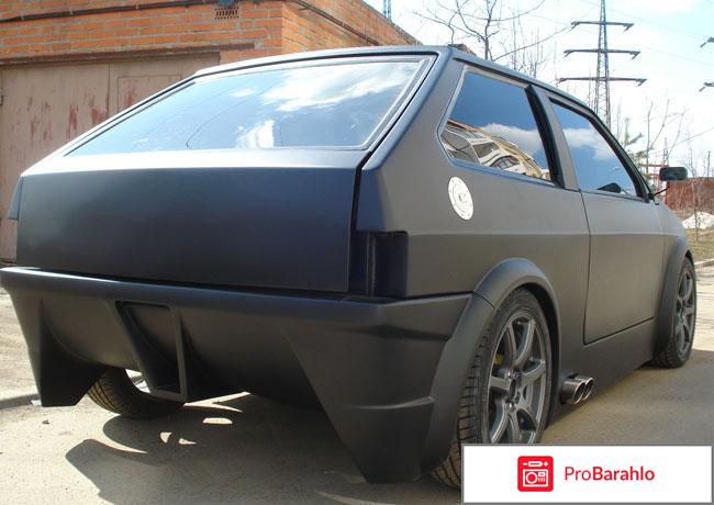 Отзывы владельцев ваз 2108 