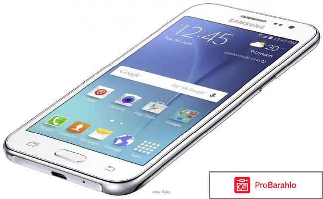 Samsung galaxy j7 sm j710f отзывы 