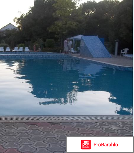 Дешево отдых в крыму обман