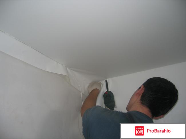 Потолки черутти