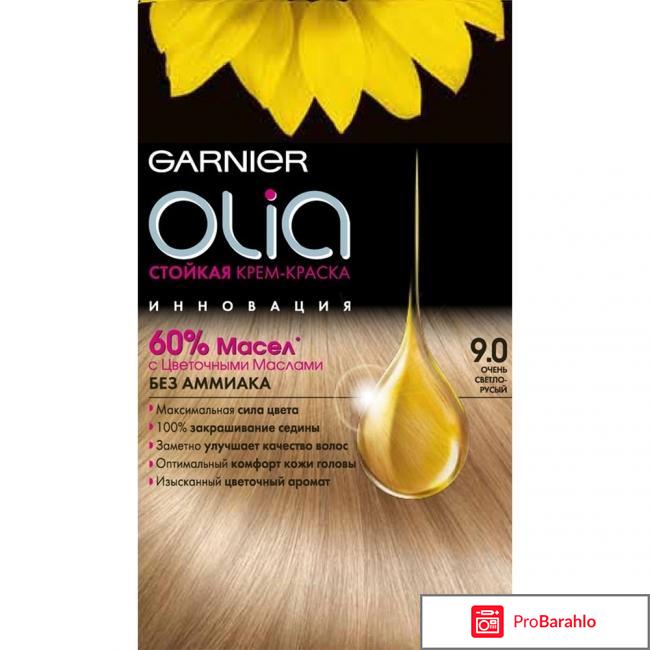 Гарньер краска для волос отзывы с фото отрицательные отзывы