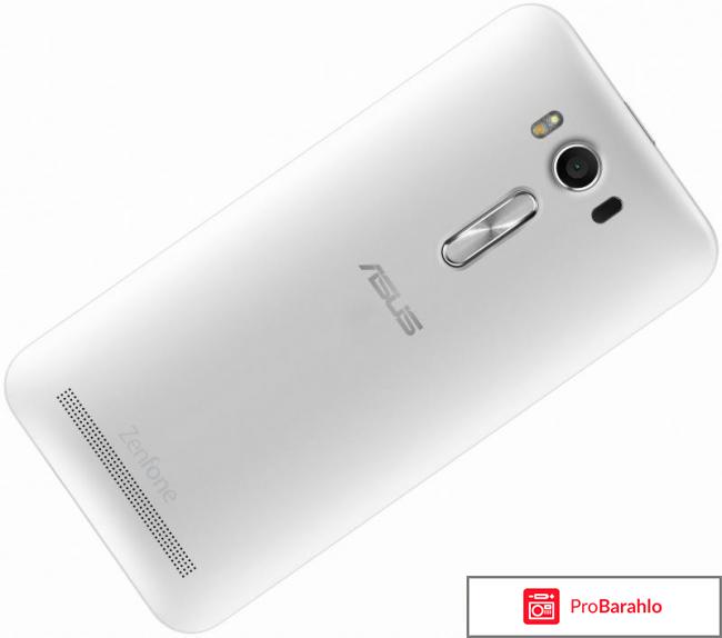 Asus Zenfone 5 A500KL, White (90AZ00P2-M01250) отрицательные отзывы