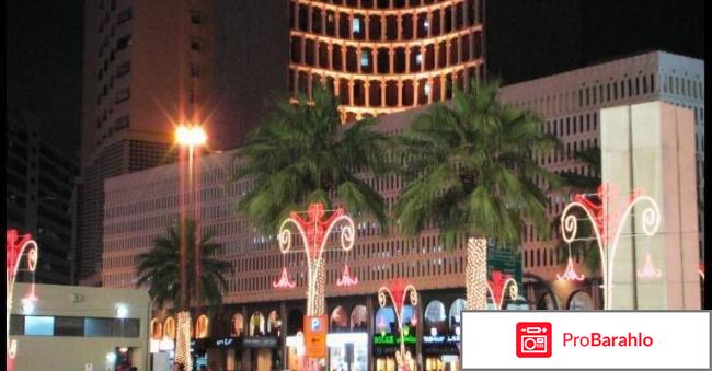 Дубай на новый год отзывы туристов отрицательные отзывы