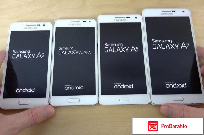Самсунг галакси а7 2016 характеристики отзывы цена 