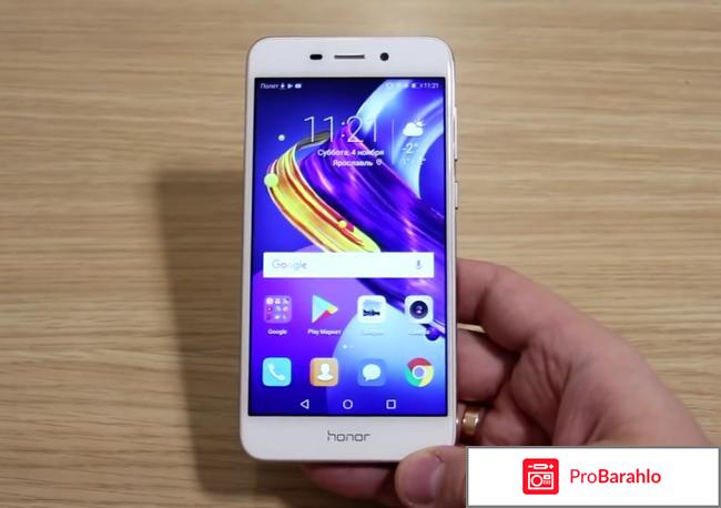 Смартфон honor 6с pro отзывы отрицательные отзывы