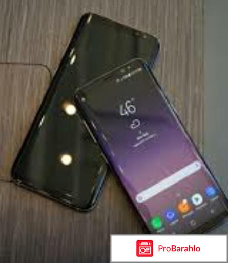 Смартфоны самсунг s8 цены и характеристики отзывы отрицательные отзывы